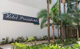 Hotel Presidente